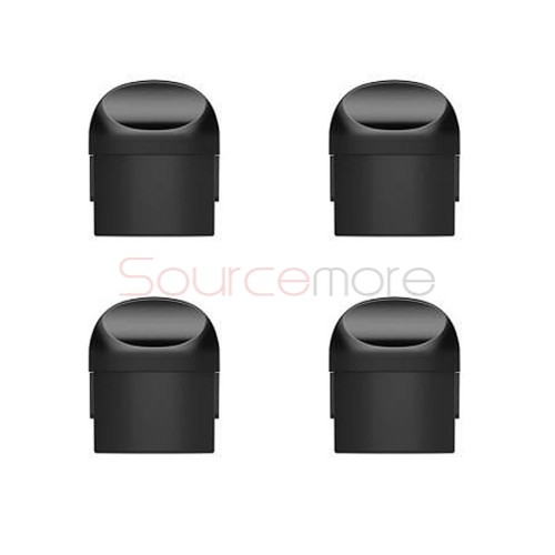 Yocan Evolve 2.0 Pod Cartridge 4pcs - Concentrate Pod