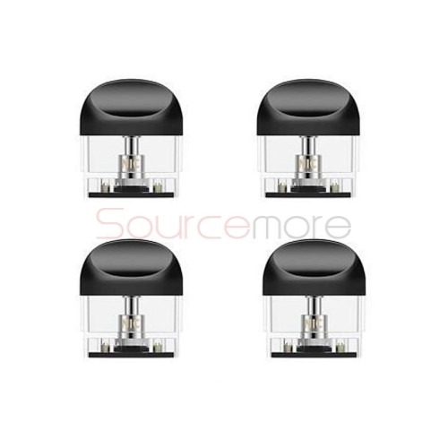 Yocan Evolve 2.0 Pod Cartridge 4pcs - E-juice Pod