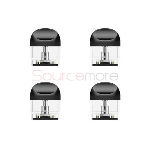 Yocan Evolve 2.0 Pod Cartridge 4pcs - Oil Pod