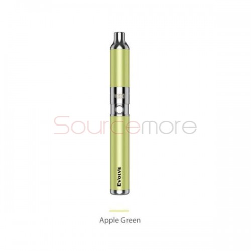 Yocan Evolve Kit 2020 Version Apple Green