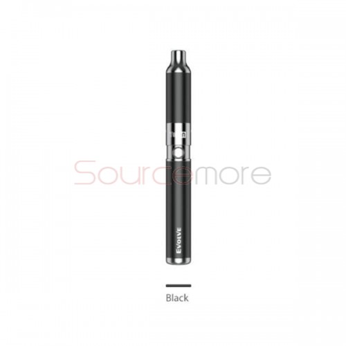 Yocan Evolve Kit 2020 Version Black