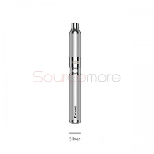 Yocan Evolve Kit 2020 Version Silver