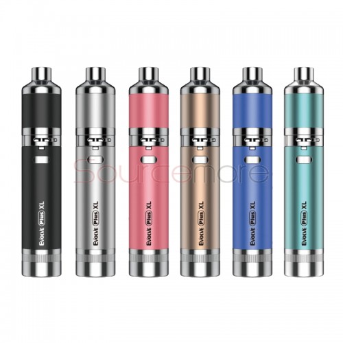 Yocan Evolve Plus XL Kit 2020 Version
