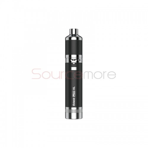 Yocan Evolve Plus XL Kit 2020 Version Black
