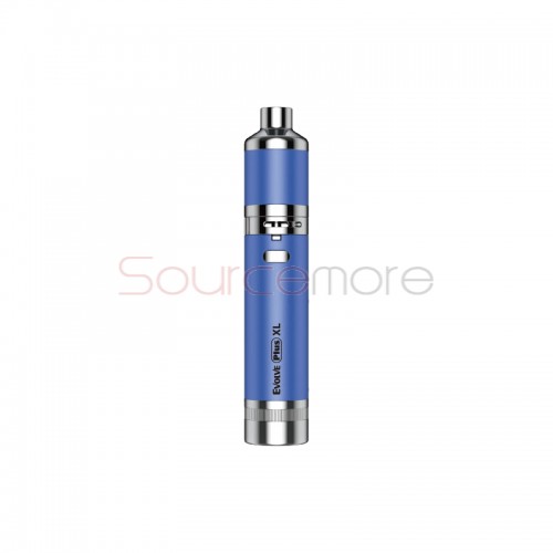 Yocan Evolve Plus XL Kit 2020 Version Light Blue