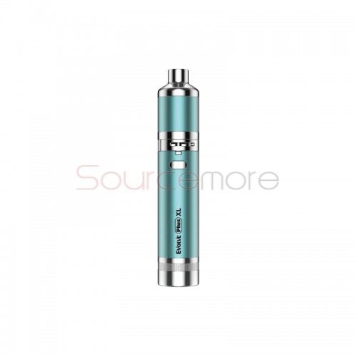 Yocan Evolve Plus XL Kit 2020 Version Sea Blue