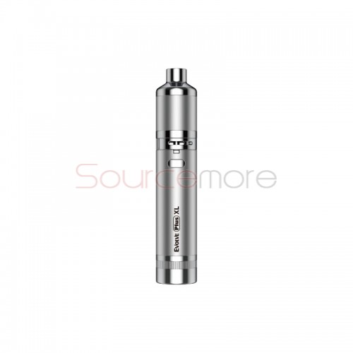 Yocan Evolve Plus XL Kit 2020 Version Silver