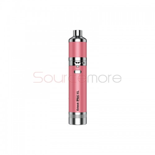 Yocan Evolve Plus XL Kit 2020 Version Sakura Pink
