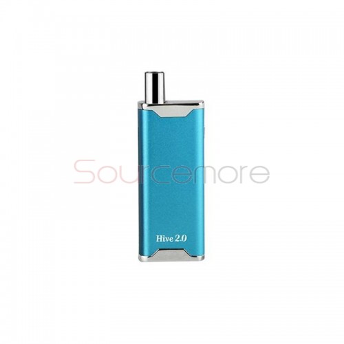Yocan Hive 2.0 Vaporizer - Blue