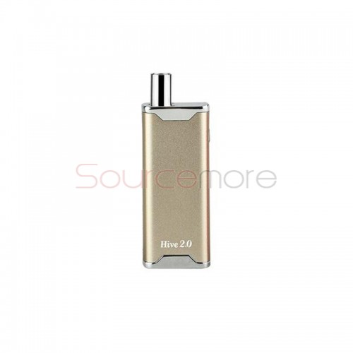 Yocan Hive 2.0 Vaporizer - Gold