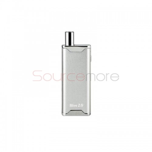 Yocan Hive 2.0 Vaporizer - Silver
