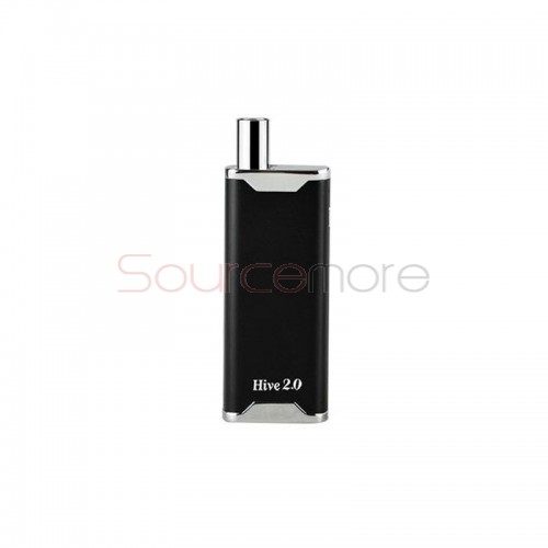 Yocan Hive 2.0 Vaporizer - Black