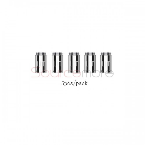 Yocan Lit QDC Coil 5pcs