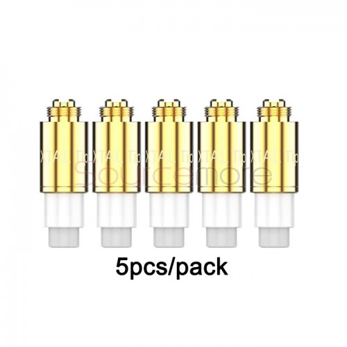 Yocan Loki/Falcon Mini XTAL Tip Coil 5pcs