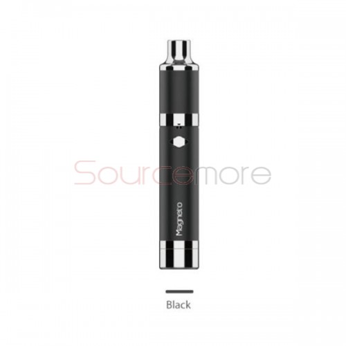Yocan Magneto Vaporizer Kit Black