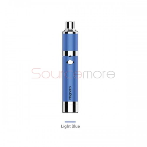 Yocan Magneto Vaporizer Kit Light Blue