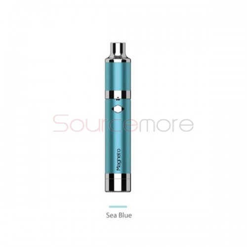 Yocan Magneto Vaporizer Kit Sea Blue