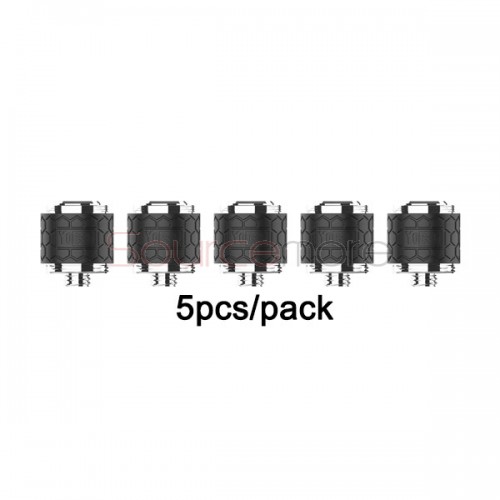 Yocan Rex QTC Coil 5pcs
