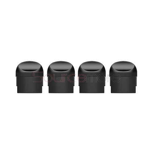 Yocan Trio Pod Cartridge 4pcs - Concentrate Pod