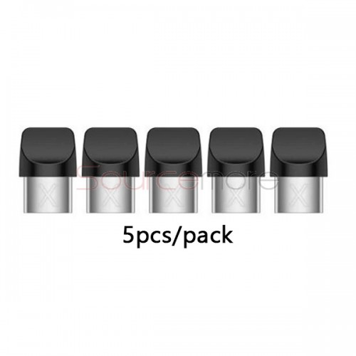 Yocan X Replacement Pod Cartridge 3pcs