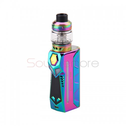 Yosta Livepor 100W Kit - Rainbow