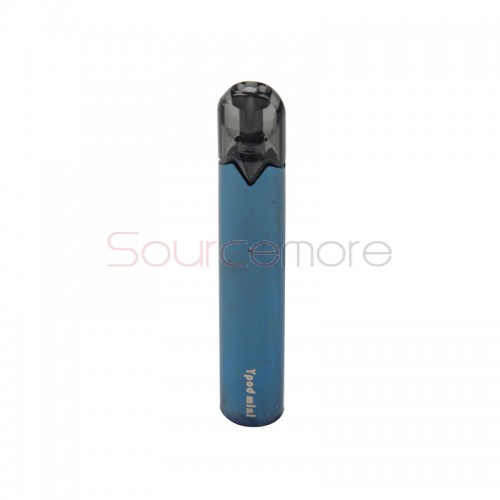 Yosta Ypod Mini Pod Kit - Blue