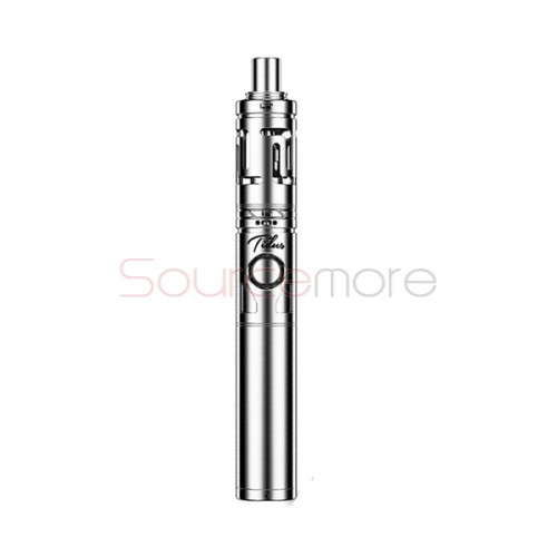 Youde UD Tidus Kit - Sliver