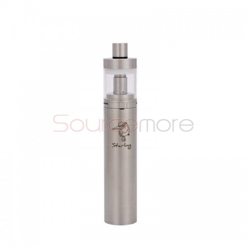 Youde UD Starling Kit - Stainless Steel