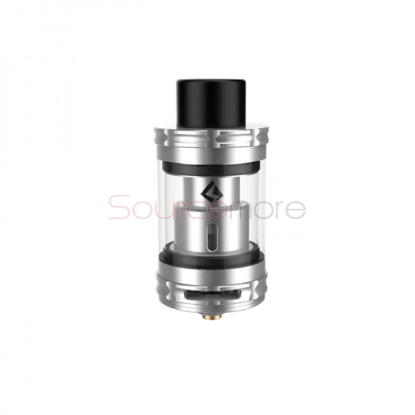 Geek Vape illusion Mini Tank - Stainless Steel