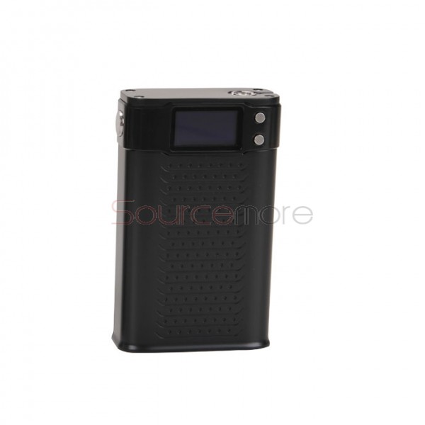 SMOK Koopor Primus Mod - Black