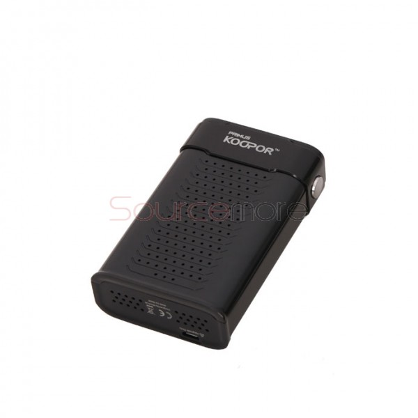 SMOK Koopor Primus Mod - Black