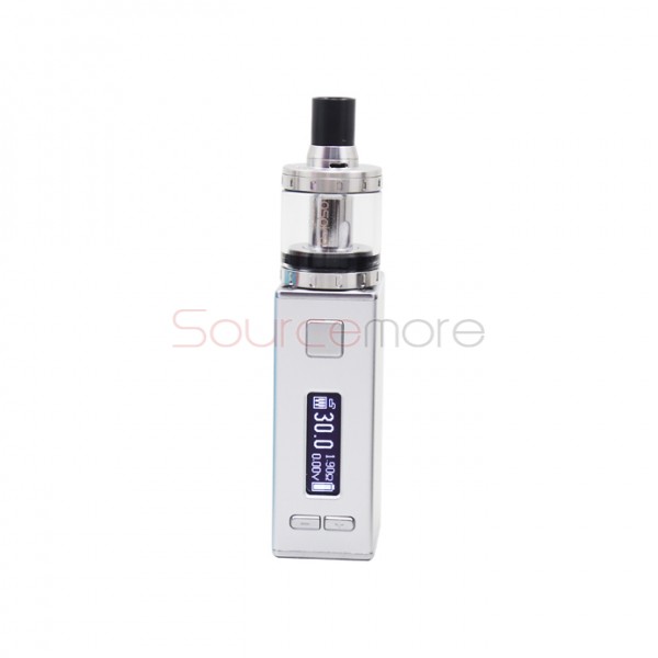 Aspire X30 Rover Kit