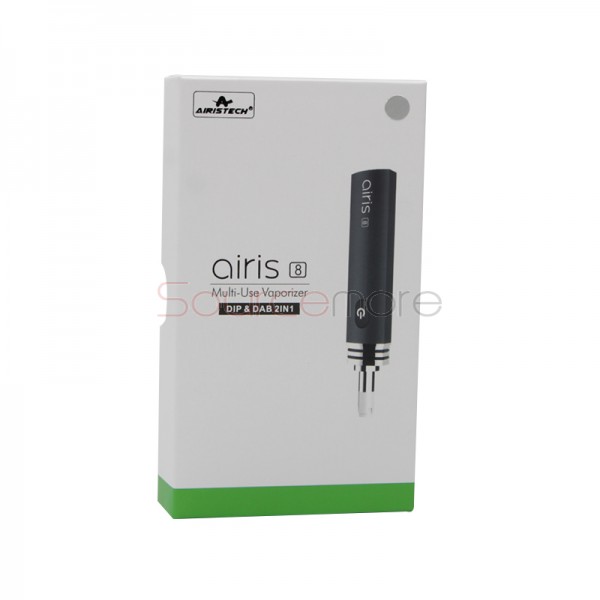 Airis 8 Kit - Silver