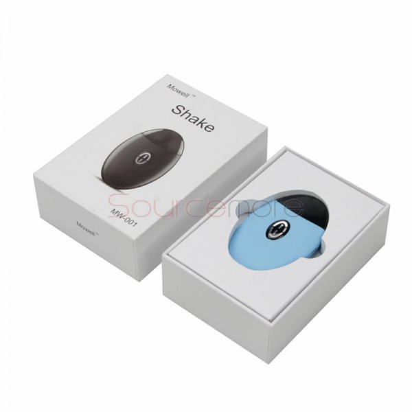 Mowell Shake AIO Pod Kit - Blue