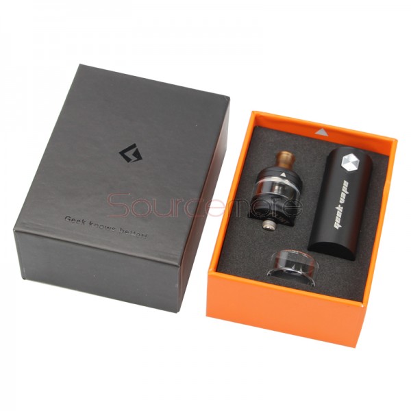 GeekVape Flint Kit