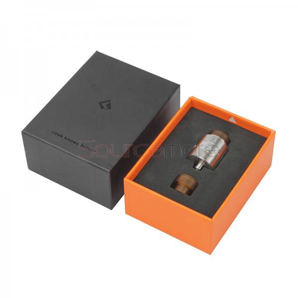 GeekVape Loop V1.5 RDA - SS