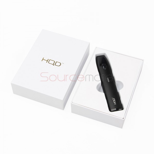 HQD KIM Pod System Kit 500mAh - Black