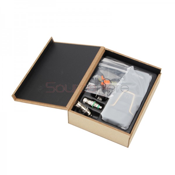 Aspire Nautilus AIO Starter Kit