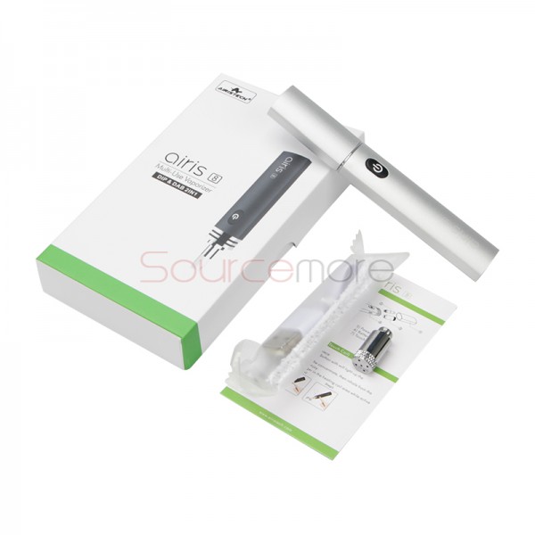 Airis 8 Kit - Silver
