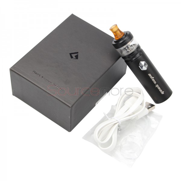GeekVape Flint Kit