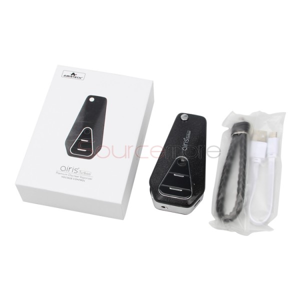 Airis Turboo Mod