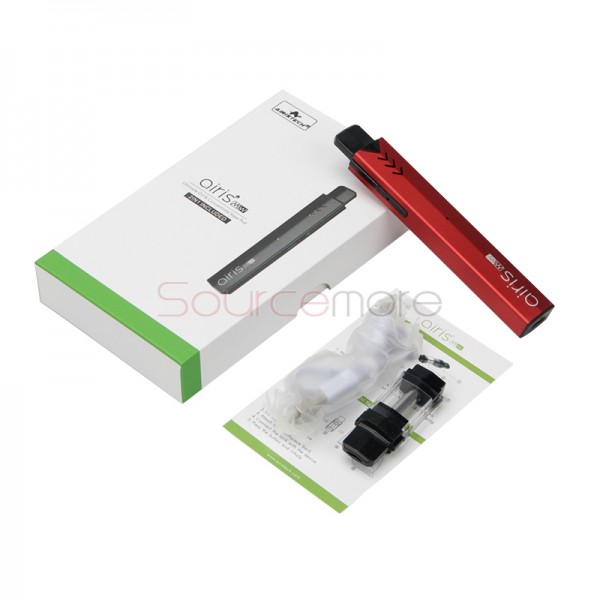 Airistech Airis MW 2-in-1 Pod Kit