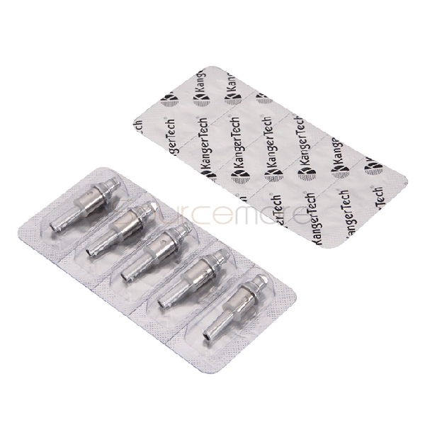 5pcs Kanger VOCC-T coil 1.5ohm