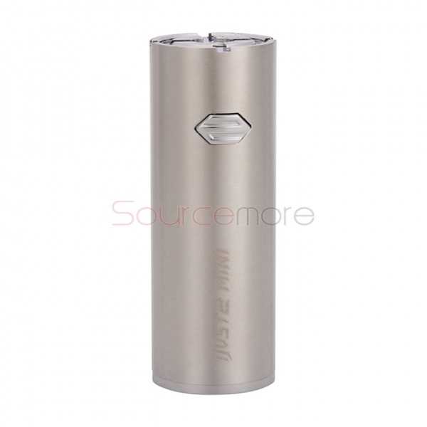Eleaf iJust 2 Mini Battery - Silver