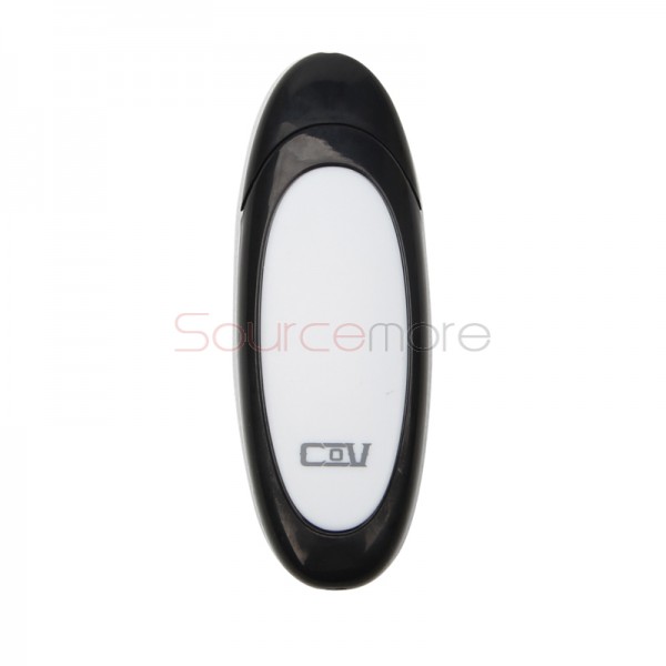 COV&Hangsen Capsule Pod Kit - White