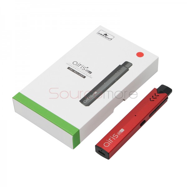 Airistech Airis MW 2-in-1 Pod Kit