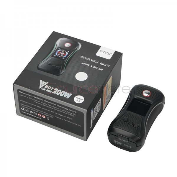 GTRS VBOY 200W