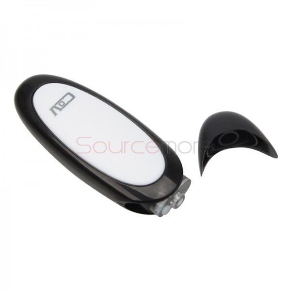 COV&Hangsen Capsule Pod Kit - White