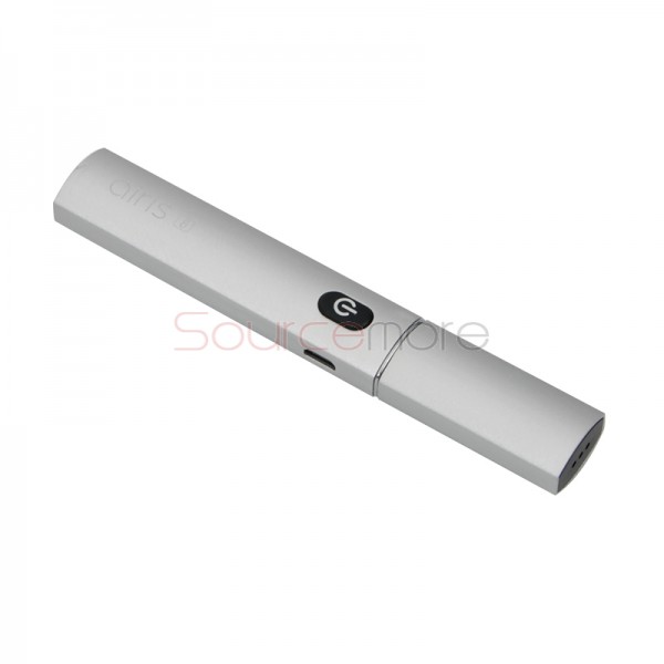Airis 8 Kit - Silver