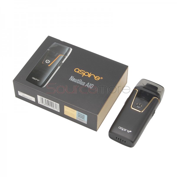 Aspire Nautilus AIO Starter Kit